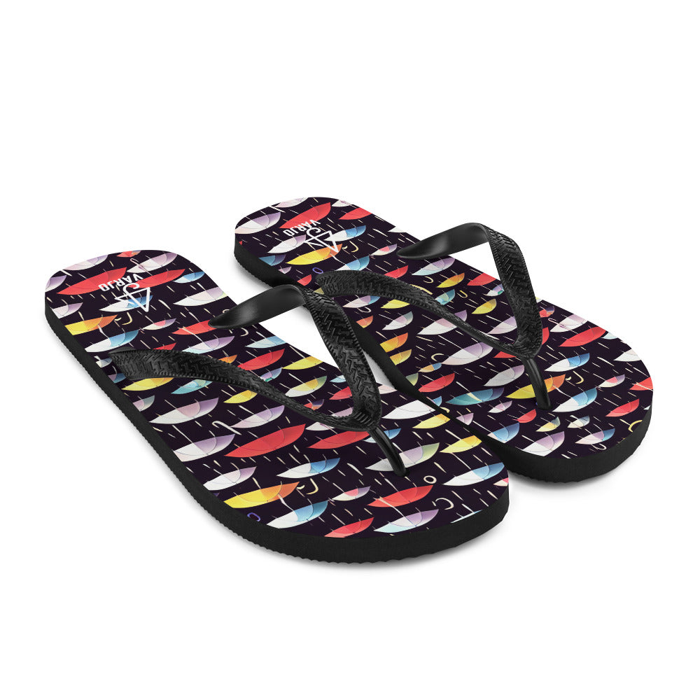 Kuosi Flip-Flopit