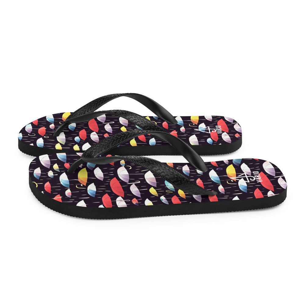 Kuosi Flip-Flopit