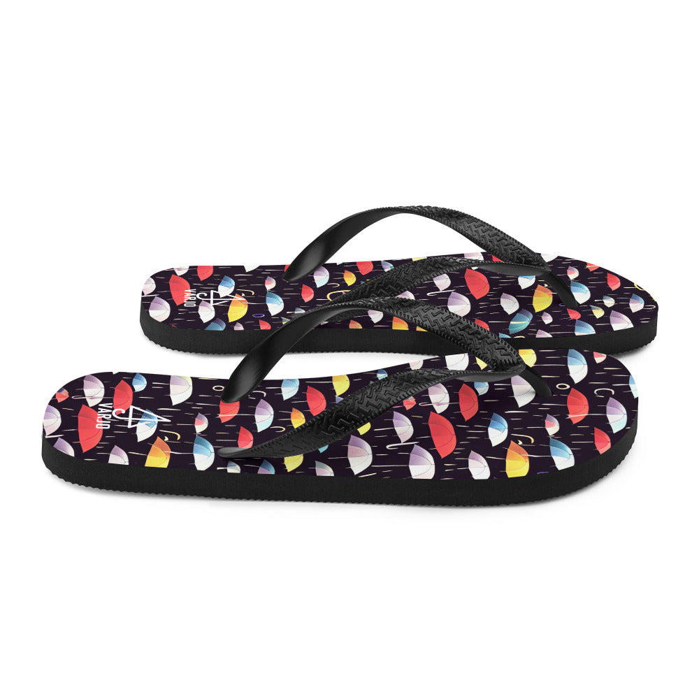 Kuosi Flip-Flopit
