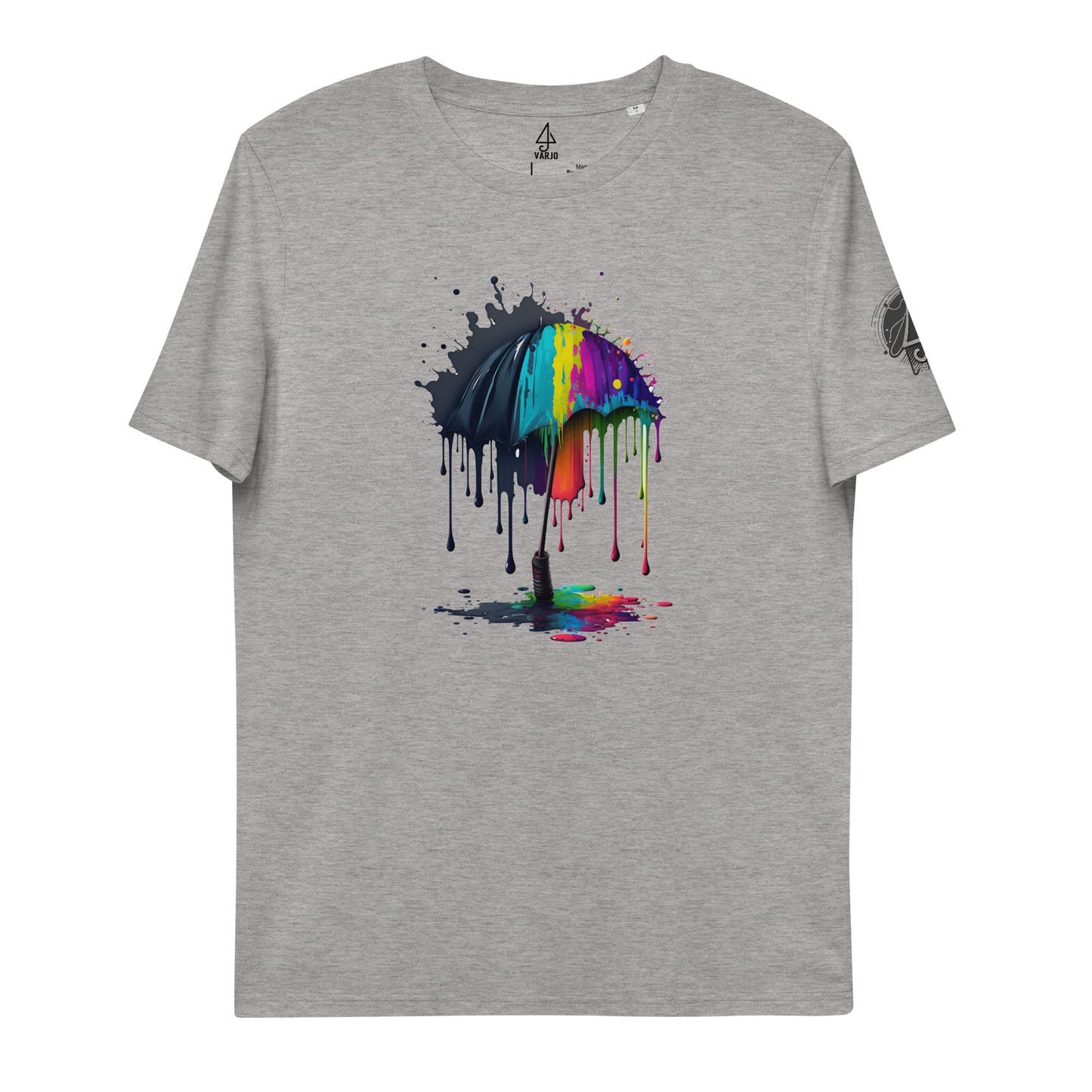 Drip T-Paita