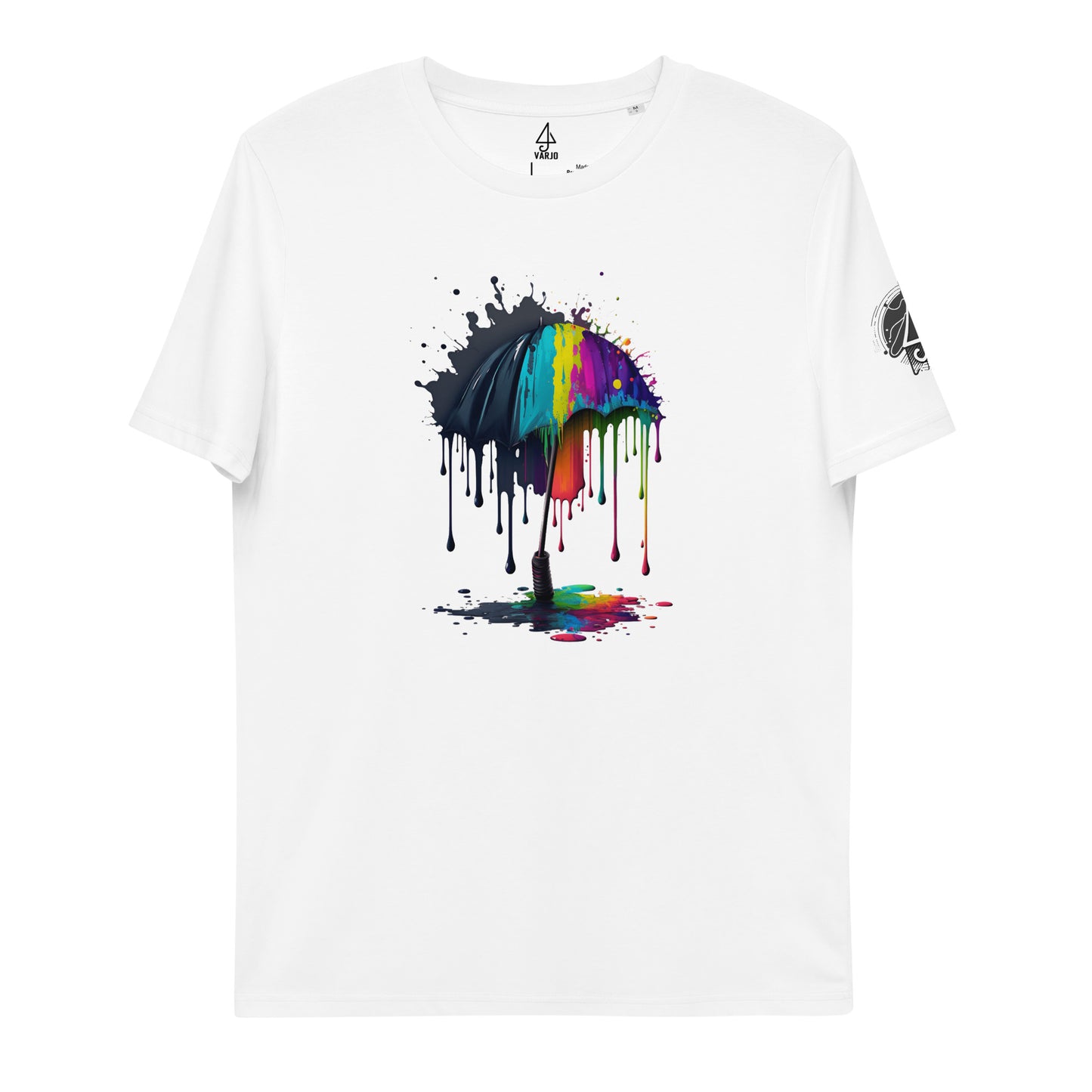 Drip T-Paita
