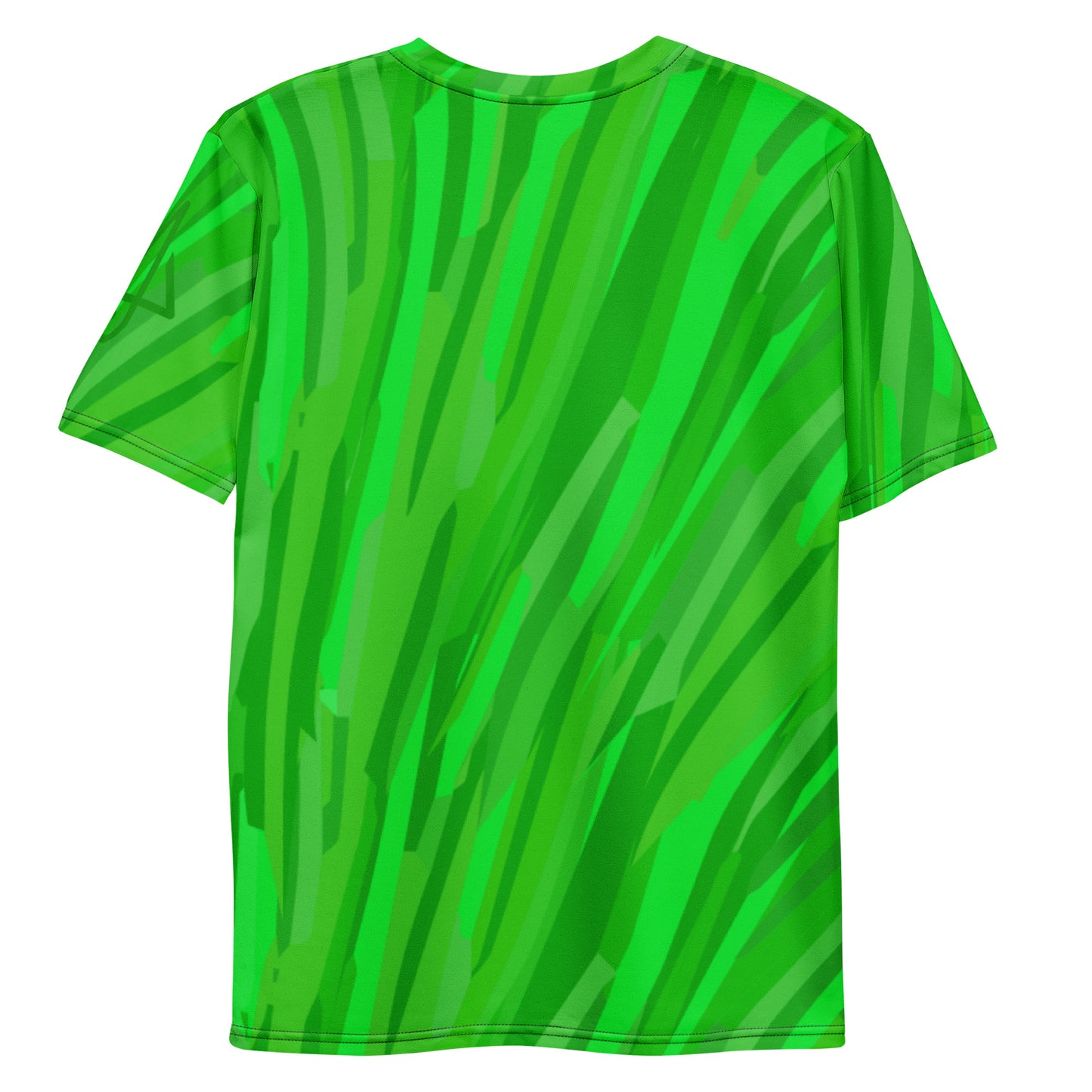 Vihreä Kantarelli T-Paita