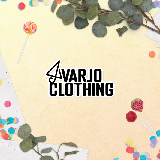 Varjo Clothing Tarra Musta